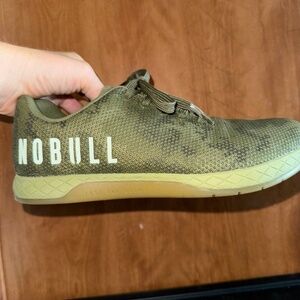 NOBULL women’s tennis shoes